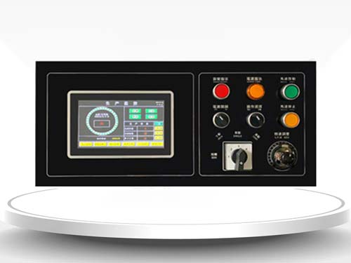 SD-10010触屏冲控制器